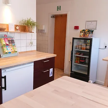 Boardinghouse By Team Schleifee