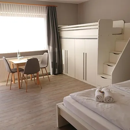 Boardinghouse By Team Schleifee - Mit Pantrykueche 3*