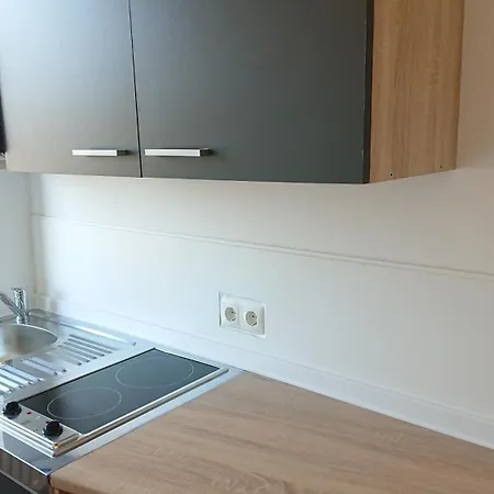 Apartmanhotel Boardinghouse By Team Schleifee Kappeln