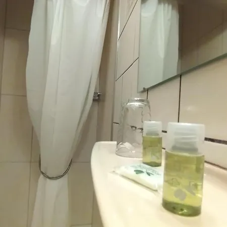 아파트호텔 Boardinghouse By Team Schleifee