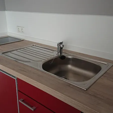 아파트호텔 Boardinghouse By Team Schleifee 카페룬