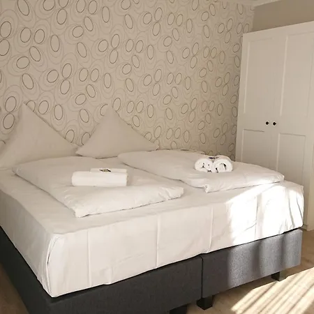 Boardinghouse By Team Schleifee - Mit Pantrykueche 3* Kappeln