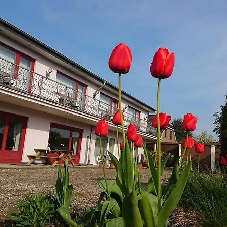 Boardinghouse By Team Schleifee - Mit Pantrykueche