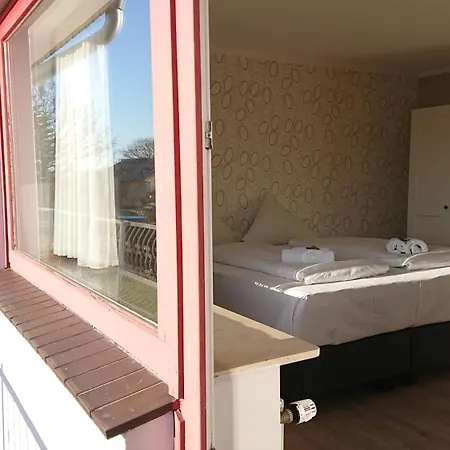 Apartmanhotel Boardinghouse By Team Schleifee Kappeln