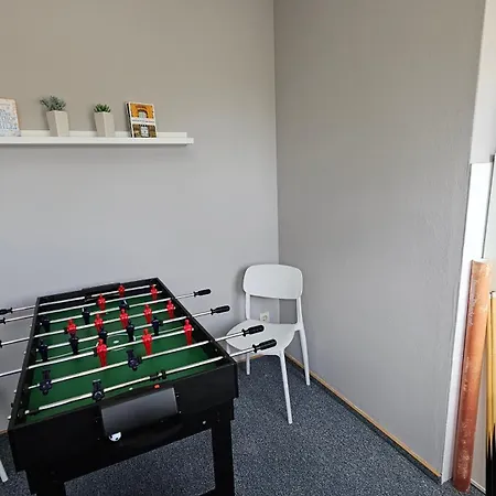Boardinghouse By Team Schleifee - Mit Pantrykueche 3*