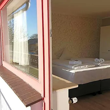 Boardinghouse By Team Schleifee - Mit Pantrykueche