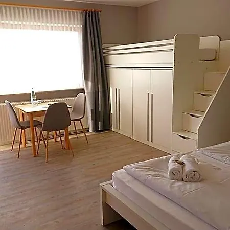 Boardinghouse By Team Schleifee - Mit Pantrykueche Hotel apartamentowy
