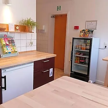 Hotel apartamentowy Boardinghouse By Team Schleifee - Mit Pantrykueche Kappeln