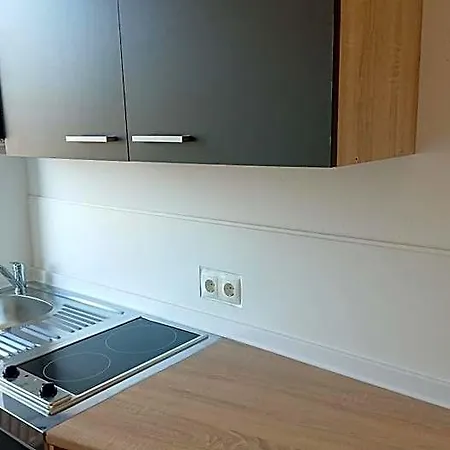 Hotel apartamentowy Boardinghouse By Team Schleifee - Mit Pantrykueche