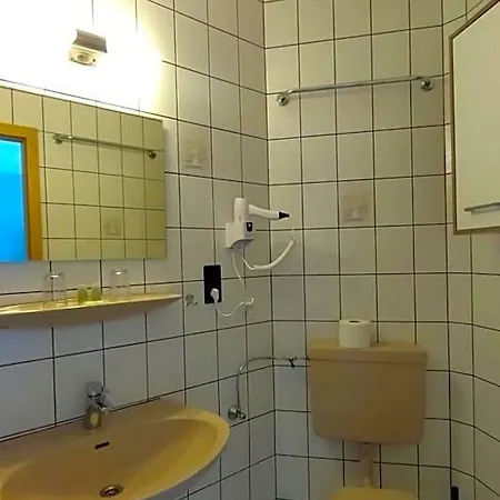 Hotel apartamentowy Boardinghouse By Team Schleifee - Mit Pantrykueche 3*