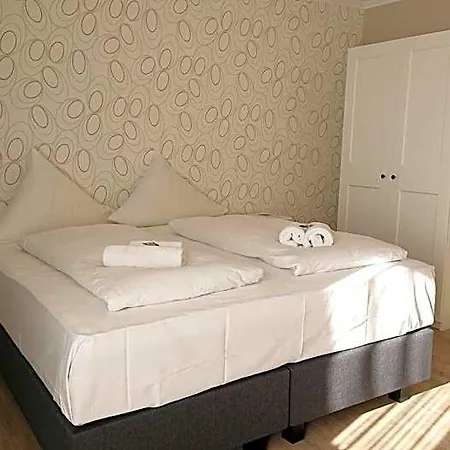 Boardinghouse By Team Schleifee - Mit Pantrykueche Hotel apartamentowy 3*