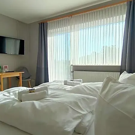 Boardinghouse By Team Schleifee - Mit Pantrykueche 3* Kappeln