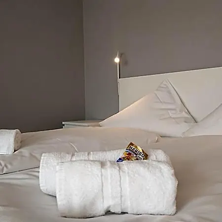 Boardinghouse By Team Schleifee - Mit Pantrykueche Hotel apartamentowy 3*