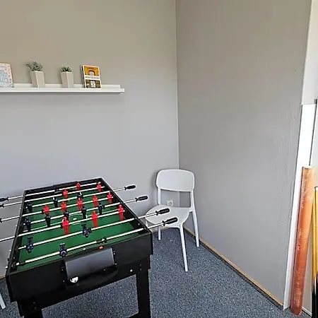 Boardinghouse By Team Schleifee - Mit Pantrykueche 3*