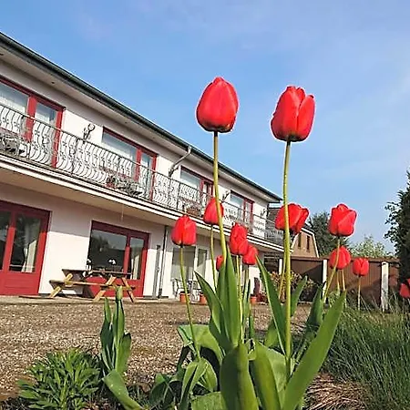 Boardinghouse By Team Schleifee - Mit Pantrykueche 3* Kappeln