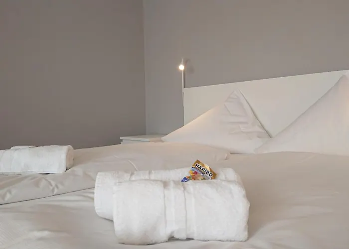 Boardinghouse By Team Schleifee Aparthotel