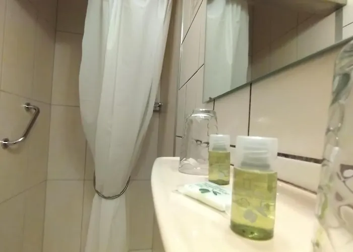 Aparthotel Boardinghouse By Team Schleifee